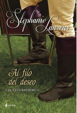 [Bastion Club 07] • Al Filo Del Deseo